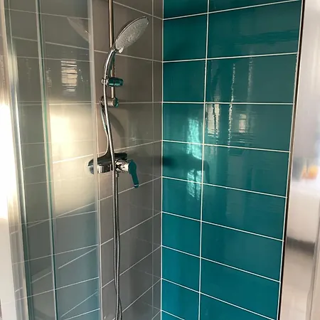 Minimes, Studio Cosy Tout Confort, Wifi, Parking *